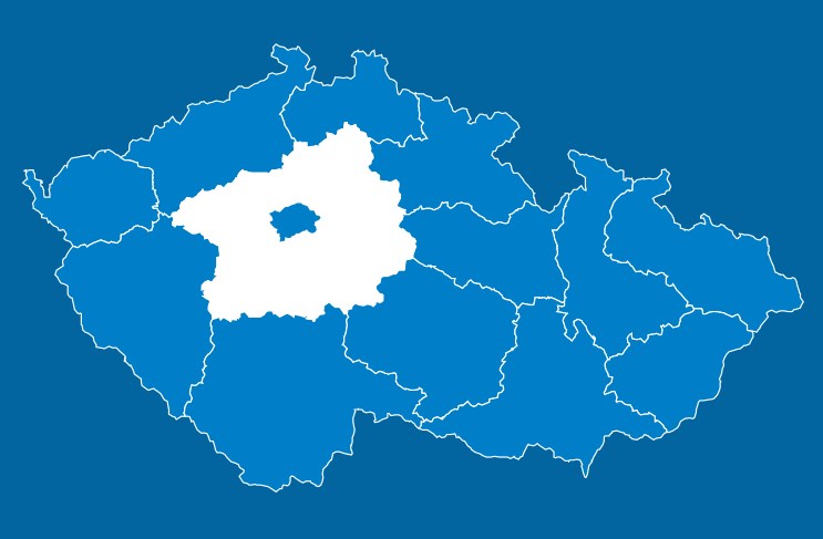 Středočeský kraj 