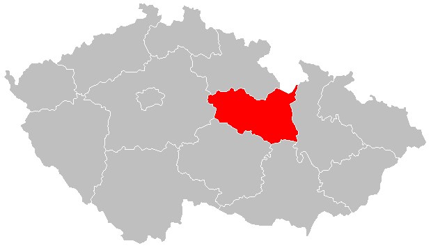 Pardubický kraj 