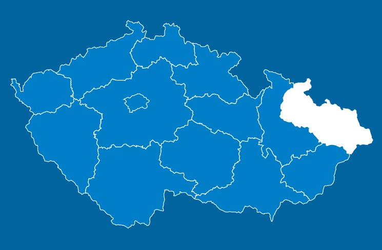 Moravskoslezský kraj 