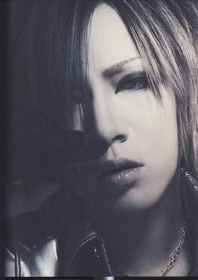 ~Sana En Çok Uyan The Gazette Üyesi~