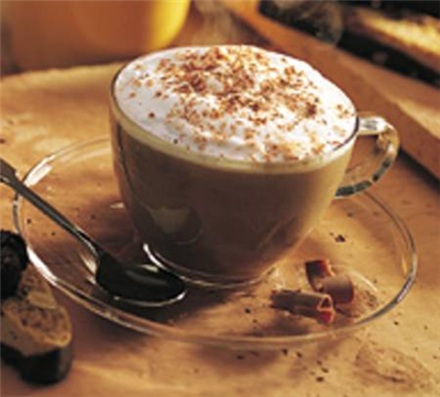 Cappuccino 