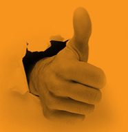 Thumbs Up! Great Job.