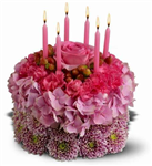 Happy Birthday...عيد ميلاد سعيد