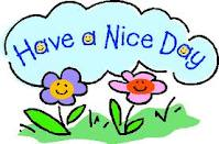 Have a nice day...