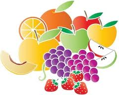 Fruits 