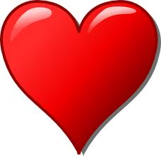 Heart..