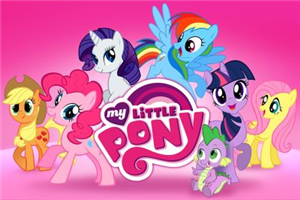 Hangi Pony Karekterisiniz?