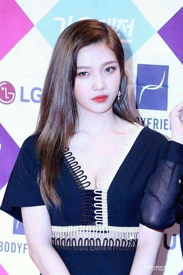 Test Edin Hangi Kpop Ünlüsüsün
