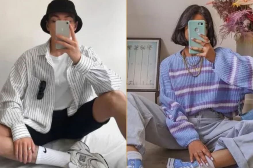 ¿Que Tan Aesthetic Eres?