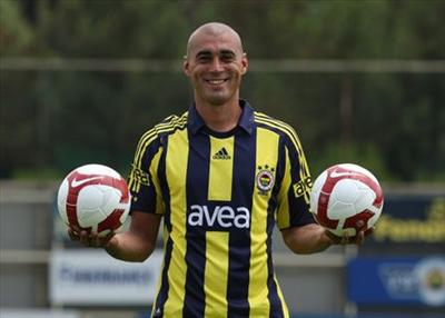 Fenerbahçenin En İyi Transferi