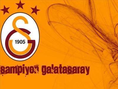 Şampiyon Galatasaray Diyenler