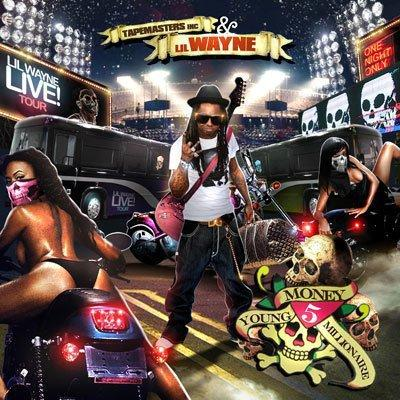 Décé De Lil Wayne 