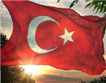 Türk Bayrağı