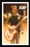 Aldhy Gondrong