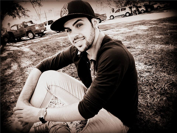 VOTE JUMEY SE VOCÊ ACHA DEVE SER O MISTER CAIO ALBUQUERQUE 2013
