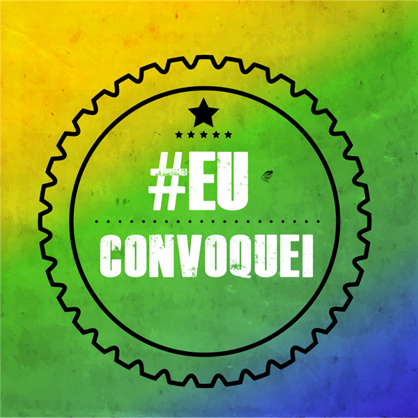 #Euconvoquei - Atacante