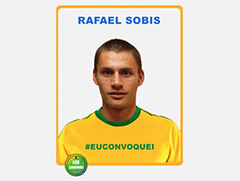 Rafael Sobis