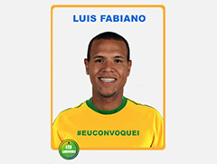 Luis Fabiano