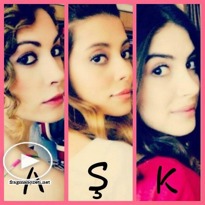 Kaçak Gelinler De Kimsin 