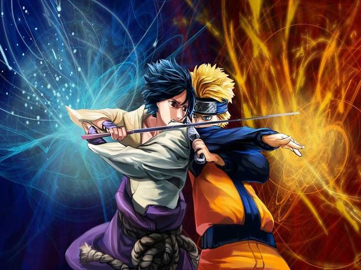 Que Tanto Sabes De Naruto
