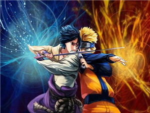 Que Tanto Sabes De Naruto