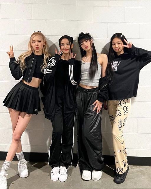 Hangi blackpink üyesisin