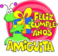 Feliz Cumpleaños
