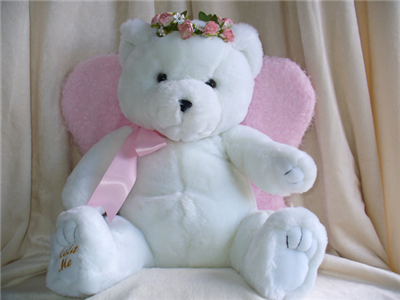 your my angel