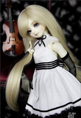 doll