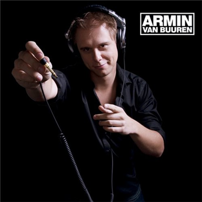 Armin Van Buuueen 