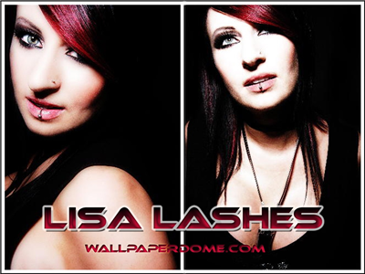 Lisa Lases 
