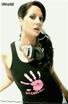 DJ Sydney Blue 