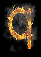 Q