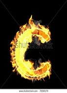 C