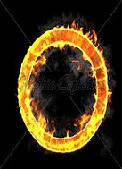 O