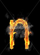 N