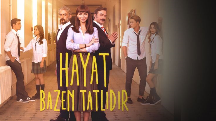 Hayat Bazen Tatalıdır