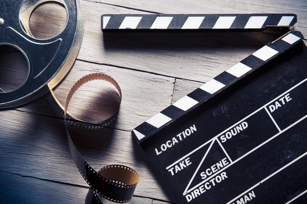 Aký je váš obľúbený film? 