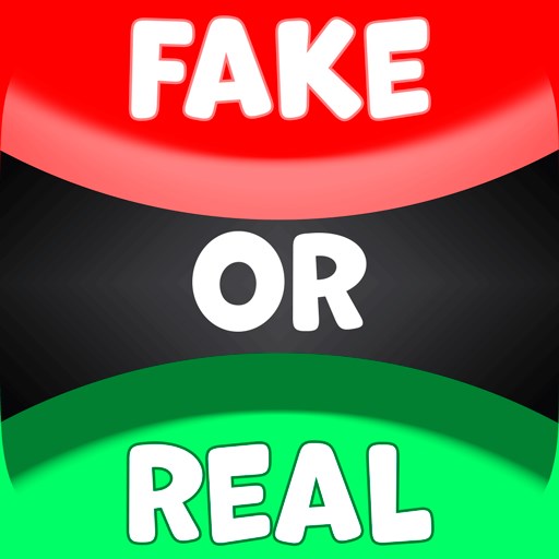 Fake or real