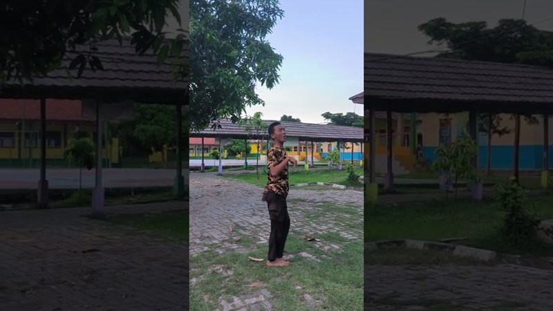 Aku silit