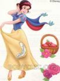 Quel Princesse De Disney É Tu