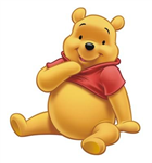 Winnie The Pooh