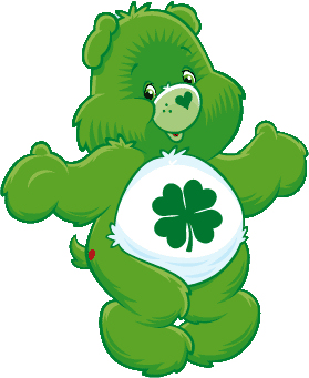 Lucky