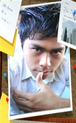 Surprise Of Ent@