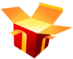 Friend Gift Box
