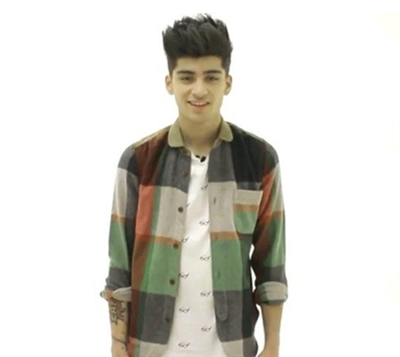 57% Chance with Zayn