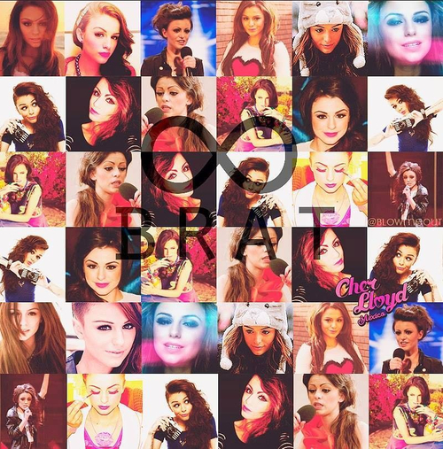 Cher Lloyd'u Ne Kadar Tanıyorsun