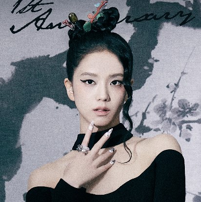 Jisoo 