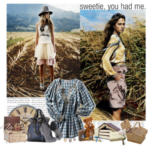  18 _ your style