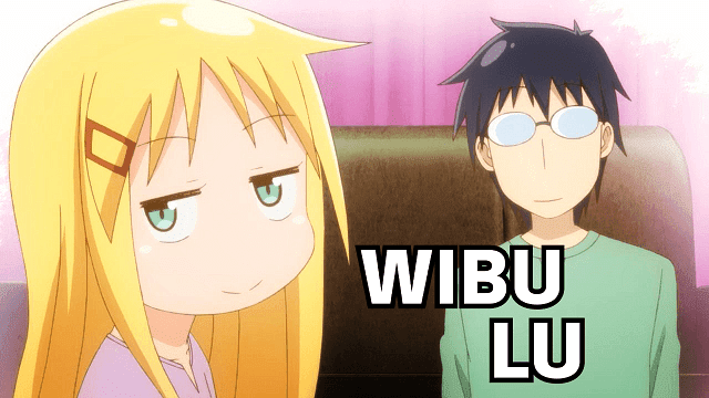 Pertanyaan Seputar Anime Sulit!